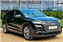 2022 Audi Q4 e-tron Sportback 220kW 50 Quattro 82.77kWh Vorsprung 5dr Auto