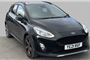 2021 Ford Fiesta Active 1.0 EcoBoost 95 Active Edition 5dr