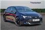 2022 Toyota Corolla 2.0 VVT-i Hybrid GR Sport 5dr CVT