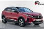 2023 Peugeot 3008 1.6 Hybrid4 300 GT 5dr e-EAT8