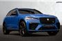 2024 Jaguar F-Pace 5.0 V8 575 SVR Edition 5dr Auto AWD