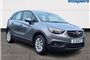 2018 Vauxhall Crossland X 1.2 SE 5dr