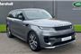 2023 Land Rover Range Rover Sport 3.0 D300 Dynamic SE 5dr Auto