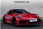 2024 Porsche 911 GTS 2dr PDK
