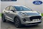 2022 Ford Puma 1.0 EcoBoost Hybrid mHEV Titanium 5dr DCT