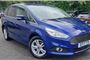 2017 Ford S-MAX 2.0 TDCi 150 Titanium 5dr