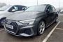 2021 Audi A3 35 TFSI S Line 5dr S Tronic