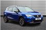 2024 SEAT Arona 1.0 TSI 115 FR Limited Edition 5dr