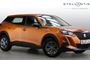 2022 Peugeot 2008 1.2 PureTech Active Premium 5dr