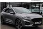 2020 Ford Kuga 1.5 EcoBlue ST-Line X Edition 5dr