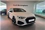 2024 Audi A4 35 TFSI Black Edition 4dr S Tronic