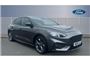 2019 Ford Focus 1.0 EcoBoost 125 ST-Line 5dr