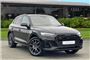 2024 Audi Q5 40 TDI Quattro Black Edition 5dr S Tronic