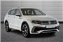 2024 Volkswagen Tiguan Allspace 1.5 TSI R-Line 5dr DSG