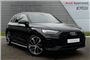 2021 Audi Q5 40 TDI Quattro Vorsprung 5dr S Tronic