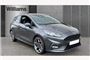 2018 Ford Fiesta 1.5 EcoBoost ST-2 3dr