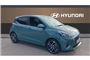 2022 Hyundai i10 1.0 MPi Premium 5dr