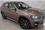 2020 BMW X1 sDrive 18d xLine 5dr Step Auto