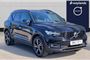 2021 Volvo XC40 Recharge 1.5 T4 Recharge PHEV R DESIGN 5dr Auto