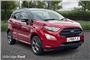 2018 Ford EcoSport 1.0 EcoBoost ST-Line 5dr