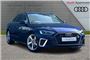2024 Audi A4 40 TDI 204 Quattro S Line 4dr S Tronic