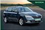 2021 Skoda Fabia Estate 1.0 TSI SE L 5dr DSG