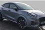 2020 Ford Puma 1.0 EcoBoost Hybrid mHEV ST-Line X First Ed 5dr