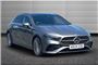 2024 Mercedes-Benz A-Class A180 AMG Line Premium Plus 5dr Auto