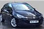 2017 Vauxhall Astra 1.0T ecoTEC Design 5dr