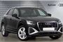 2024 Audi Q2 30 TFSI 116 S Line 5dr