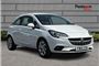 2019 Vauxhall Corsa 1.4 Energy 3dr [AC]