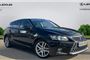 2018 Lexus CT 200h 1.8 Luxury 5dr CVT