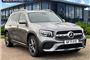 2022 Mercedes-Benz GLB GLB 200 AMG Line Premium 5dr 7G-Tronic