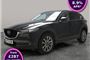 2020 Mazda CX-5 2.0 Sport 5dr