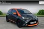 2020 Toyota Aygo 1.0 VVT-i JBL Edition 5dr