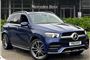 2021 Mercedes-Benz GLE GLE 350d 4Matic AMG Line Prem 5dr 9G-Tronic [7 St]