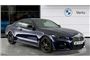 2022 BMW 4 Series 420d MHT M Sport Pro Edition 2dr Step Auto