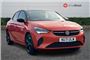 2021 Vauxhall Corsa 1.2 Griffin 5dr