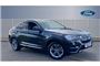 2016 BMW X4 xDrive30d xLine 5dr Step Auto