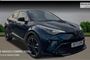 2023 Toyota C-HR 1.8 Hybrid GR Sport 5dr CVT