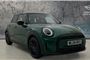 2024 MINI Hatchback 5dr 1.5 Cooper Exclusive 5dr Auto [Comfort/Nav Pack]