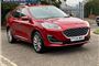 2024 Ford Kuga 2.5 FHEV Vignale 5dr CVT