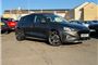 2019 Ford Focus Active 1.5 EcoBoost 150 Active X 5dr