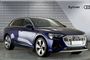 2021 Audi e-tron S 300kW 55 Quattro 95kWh S Line 5dr Auto