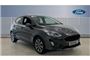 2021 Ford Fiesta 1.1 75 Trend 5dr