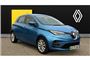 2020 Renault Zoe 100kW i Iconic R135 50kWh 5dr Auto