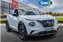 2023 Nissan Juke 1.6 Hybrid N-Connecta 5dr Auto