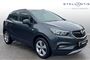 2017 Vauxhall Mokka X 1.6CDTi [136] Active 5dr