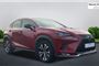 2020 Lexus NX 300h 2.5 5dr CVT [8" Nav]