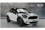 2016 MINI Countryman 1.6 Cooper D ALL4 Business Edition 5dr